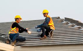 Fast & Reliable Emergency Roof Repairs in Sycamore, GA